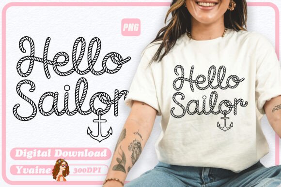 Ahoy There! Bring Classic Nautical Style to Your Projects