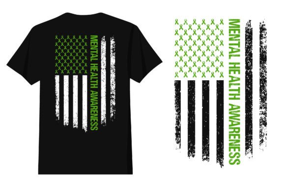Mental Health Awareness 4th of July: Design with Purpose
